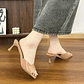 Eleanor- Classic Block Heels - thumbnail 31