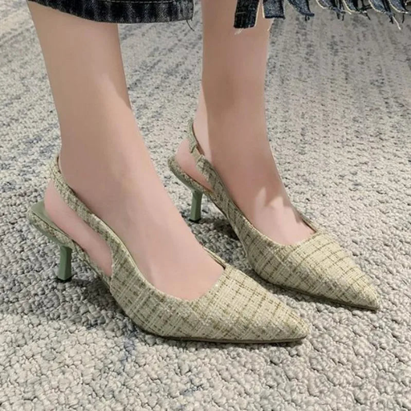 Claire- Elegant Heels 6