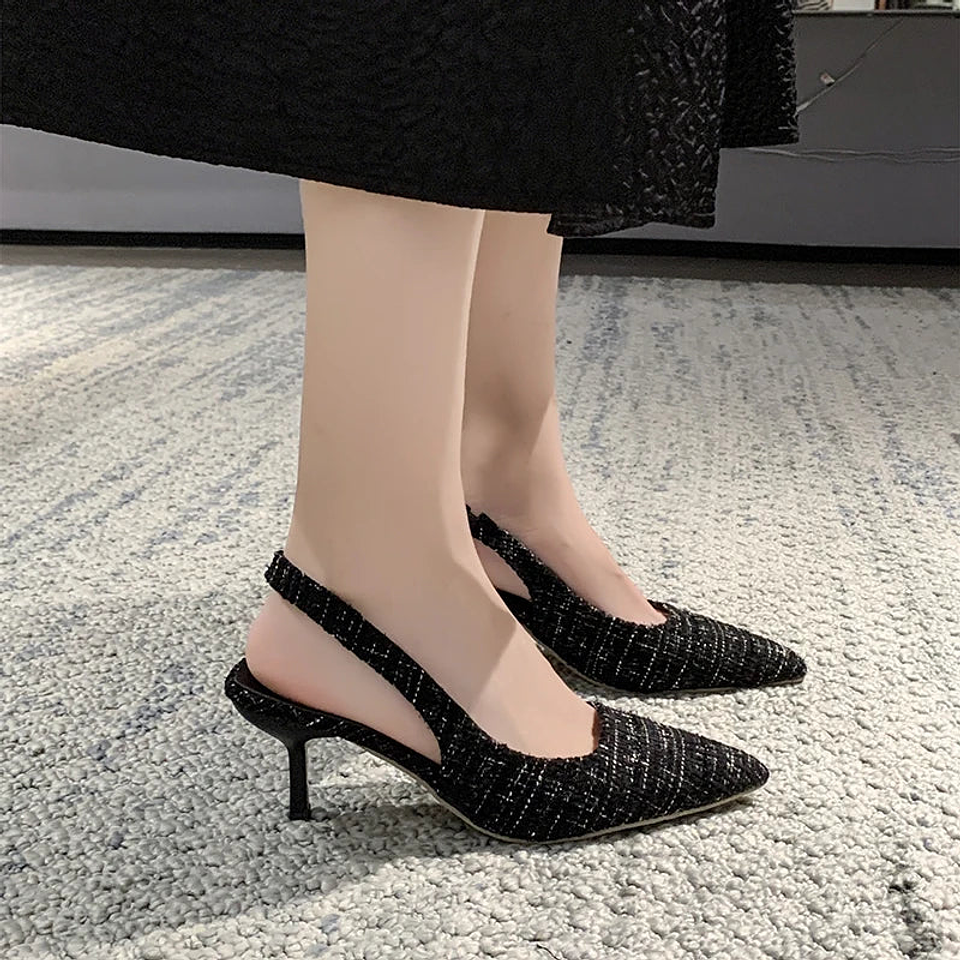 Claire- Elegant Heels 10