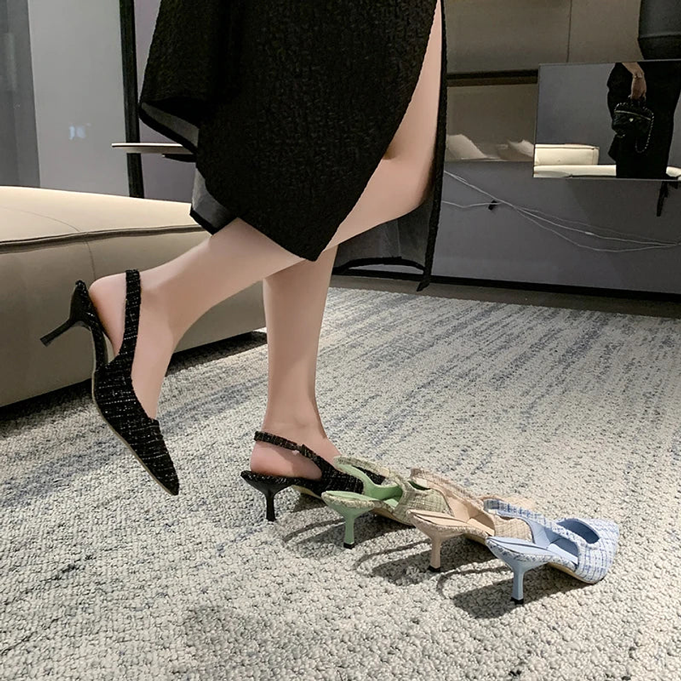 Claire- Elegant Heels 11