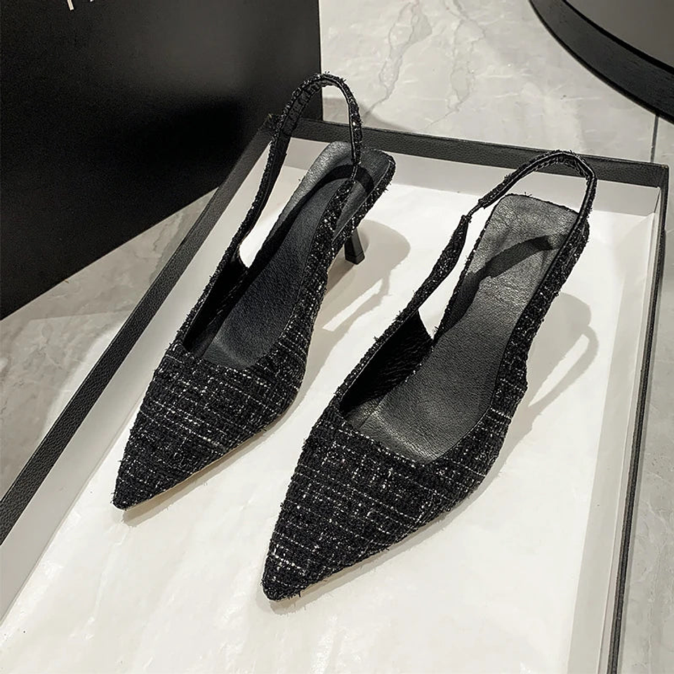 Claire- Elegant Heels 16