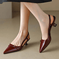 Clara- Charming Heels - thumbnail 1