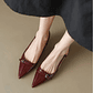 Clara- Charming Heels - thumbnail 3