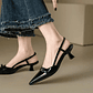 Clara- Charming Heels - thumbnail 4