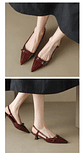 Clara- Charming Heels - thumbnail 12