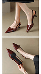 Clara- Charming Heels - thumbnail 13