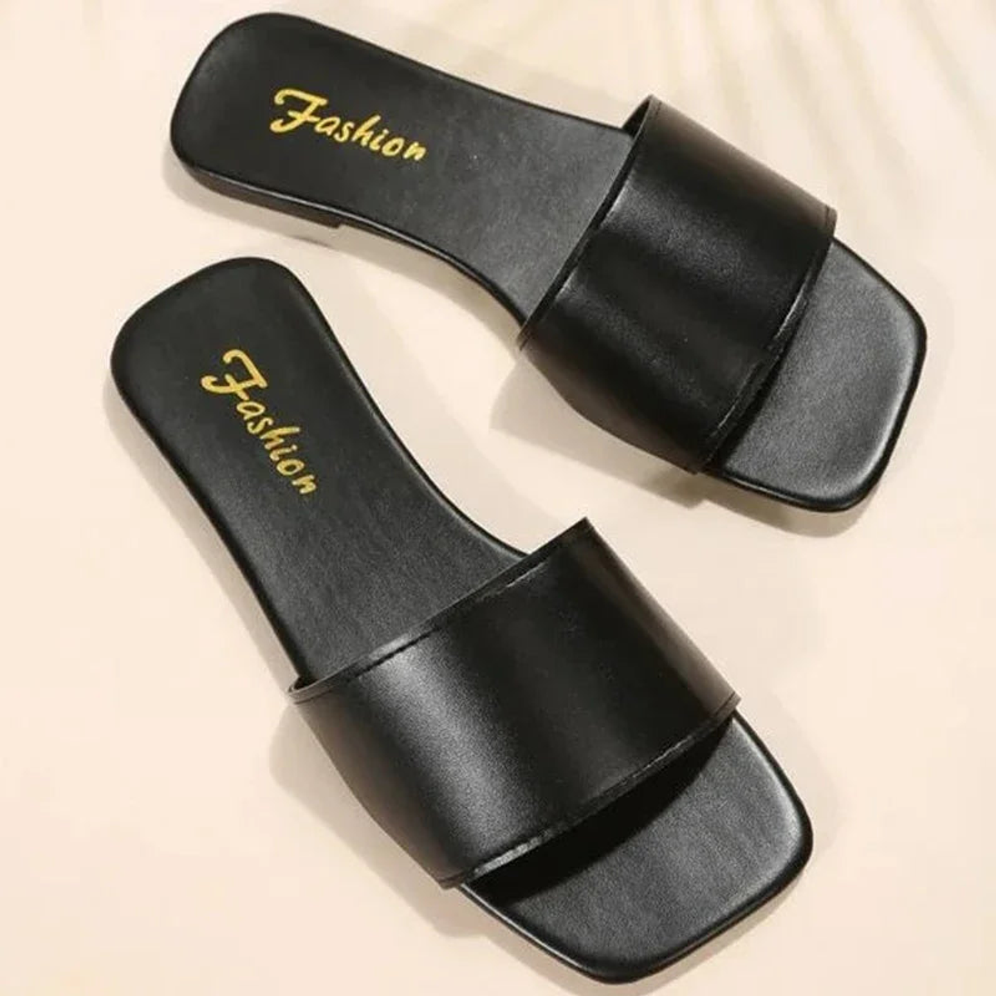 Solene- Minimalist  Sandals 5