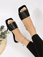Solene- Minimalist  Sandals - thumbnail 8