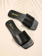 Solene- Minimalist  Sandals - thumbnail 10