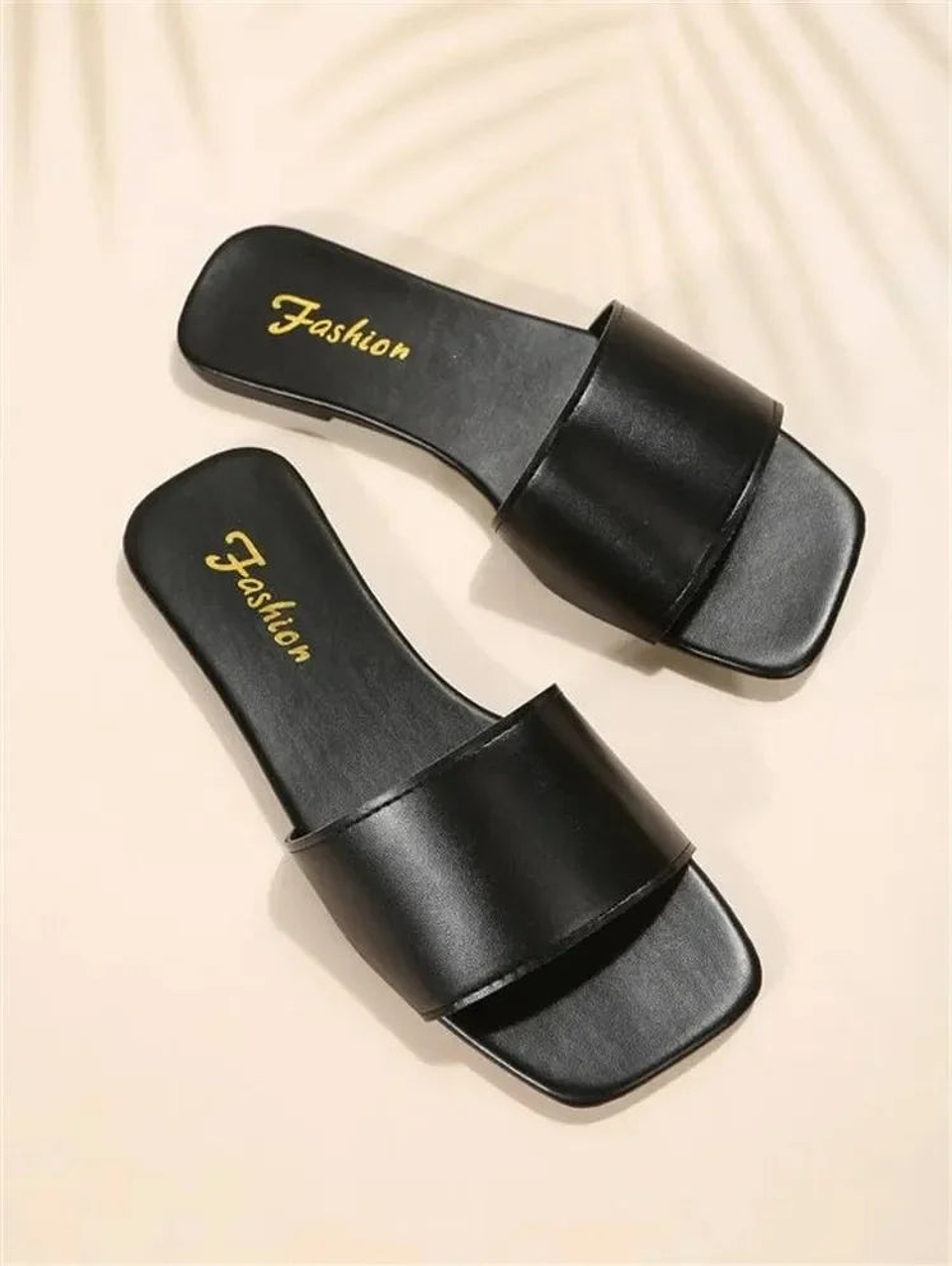Solene- Minimalist  Sandals 10