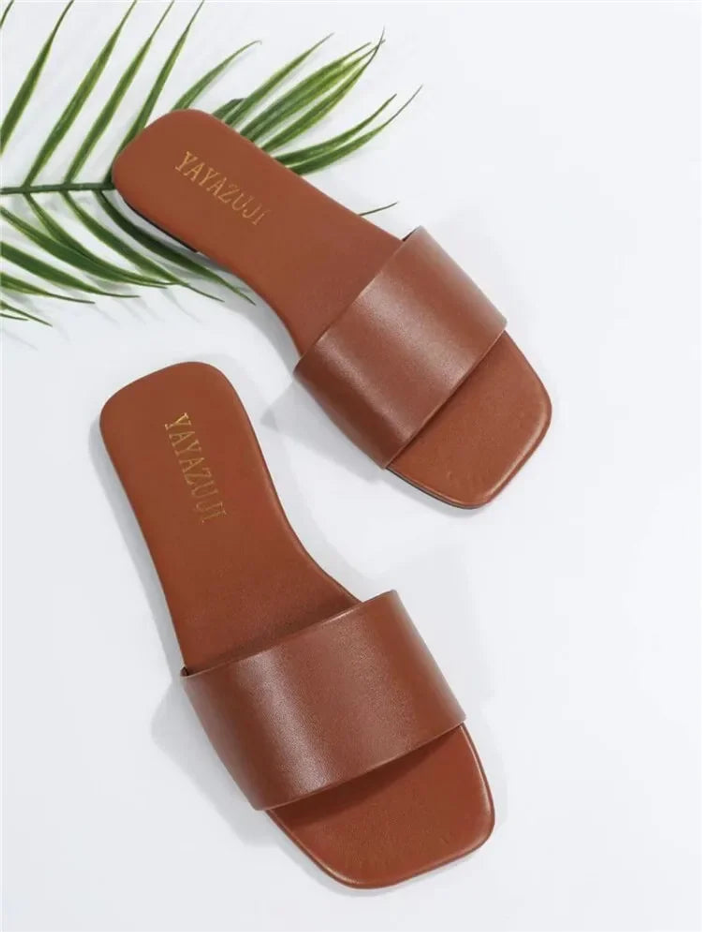 Solene- Minimalist  Sandals 16
