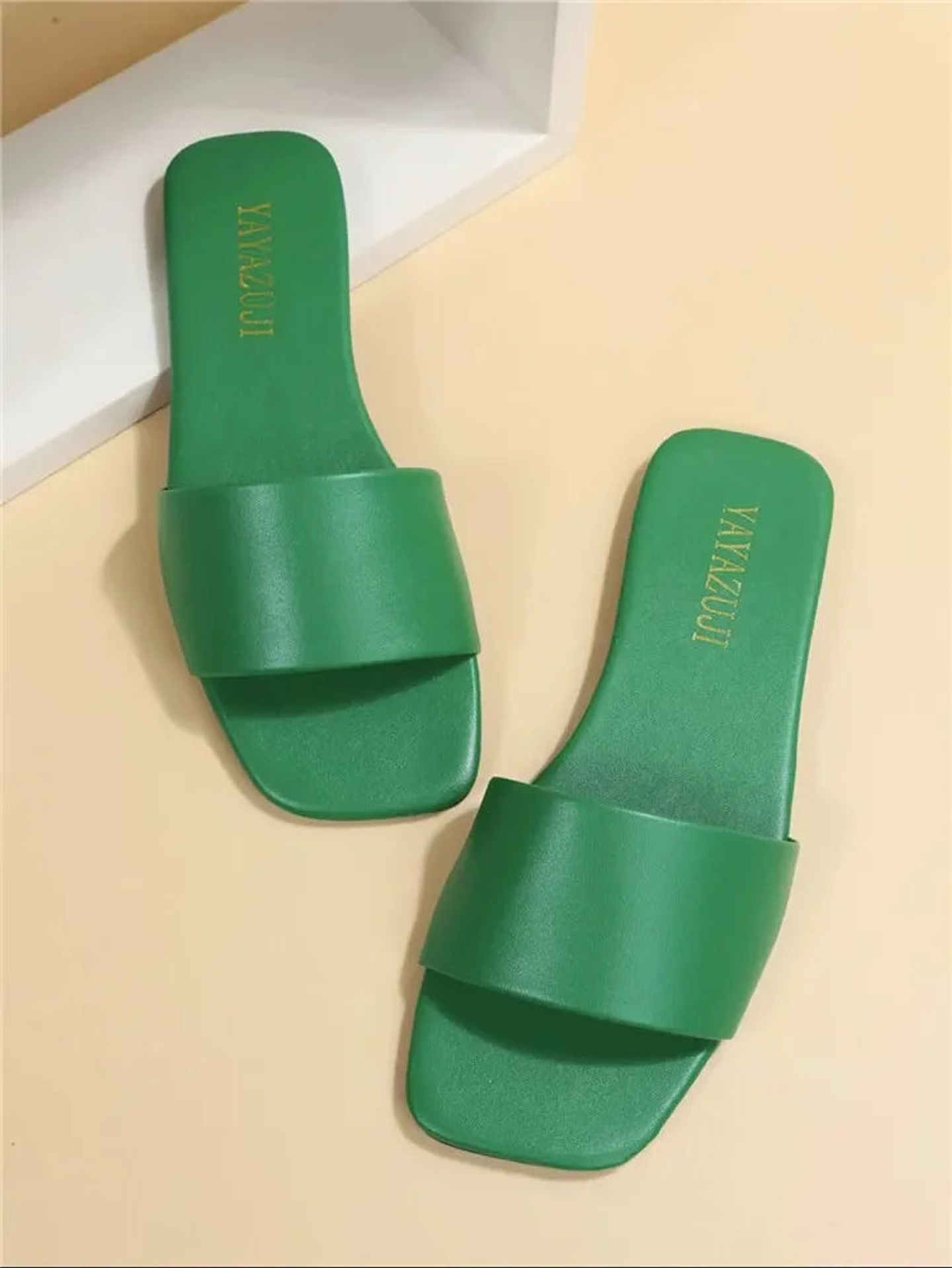 Solene- Minimalist  Sandals 17