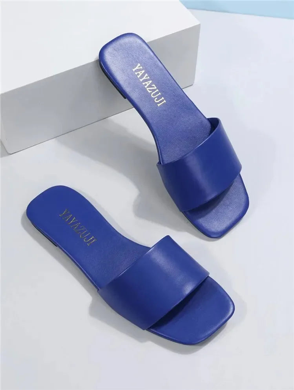 Solene- Minimalist  Sandals 19