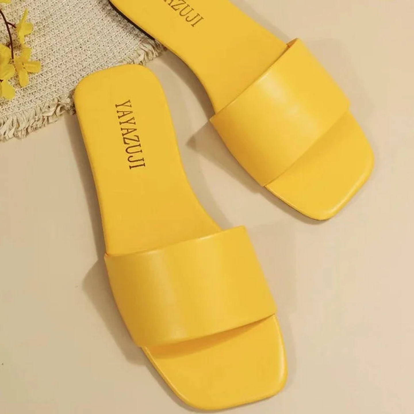 Solene- Minimalist  Sandals 20