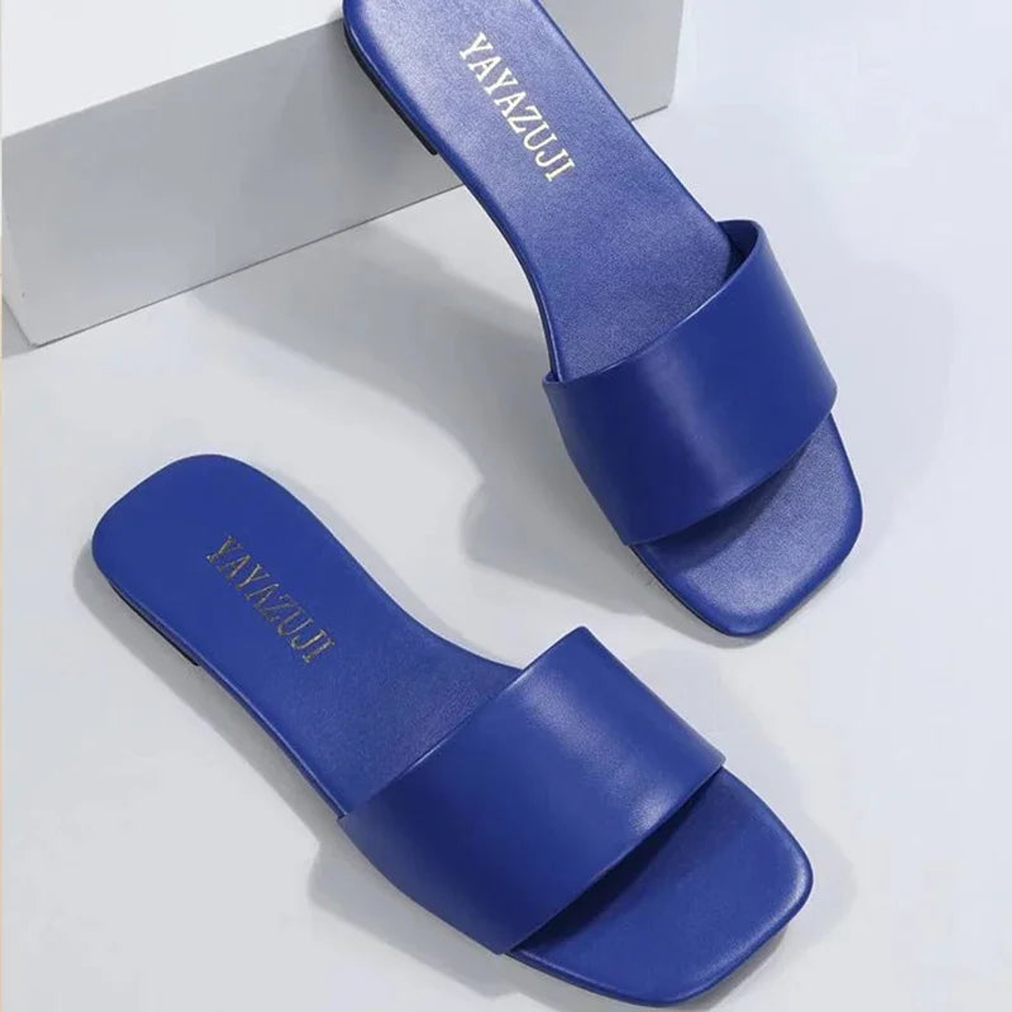 Solene- Minimalist  Sandals 22