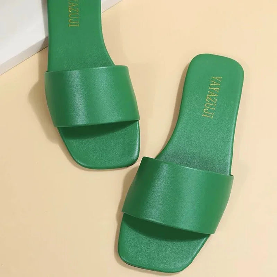 Solene- Minimalist  Sandals 24