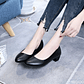 Leah- Trendy Heels - thumbnail 3