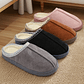 Caia- Warm Slippers - thumbnail 2