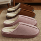 Caia- Warm Slippers - thumbnail 3