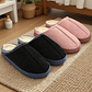 Caia- Warm Slippers - thumbnail 4