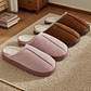 Caia- Warm Slippers - thumbnail 5