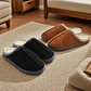 Caia- Warm Slippers - thumbnail 6