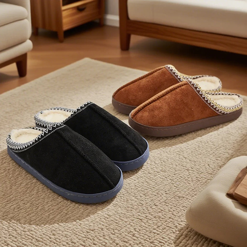 Caia- Warm Slippers 6