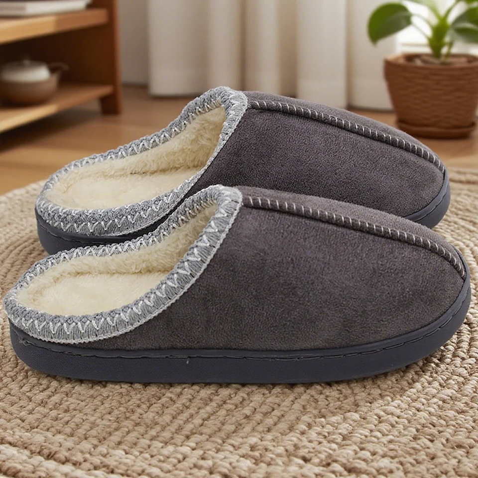 Caia- Warm Slippers 7