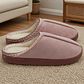 Caia- Warm Slippers - thumbnail 1