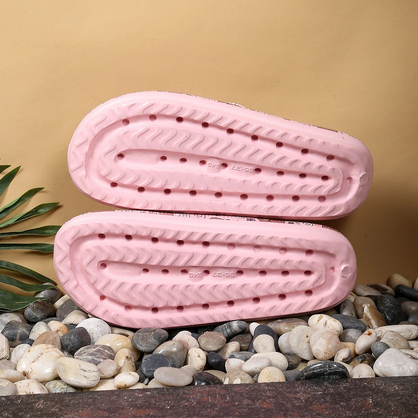 Matilda- Cute Bear Slippers 4