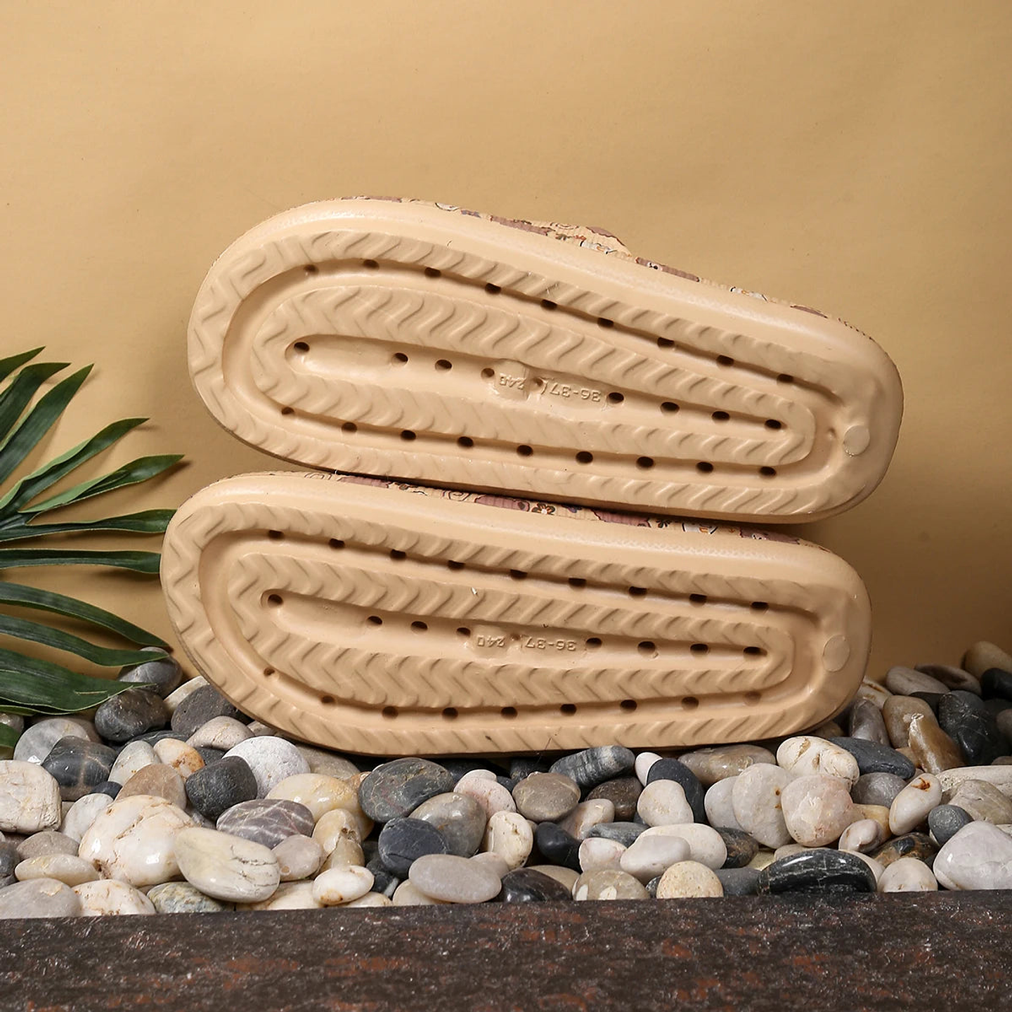 Matilda- Cute Bear Slippers 10