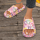 Naomi- Graffiti Love Slides - thumbnail 7