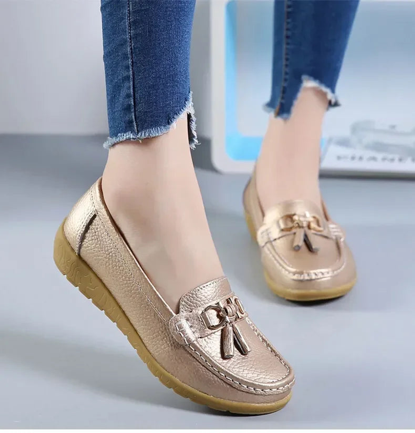 Saoirse- Everyday Moccasins 20