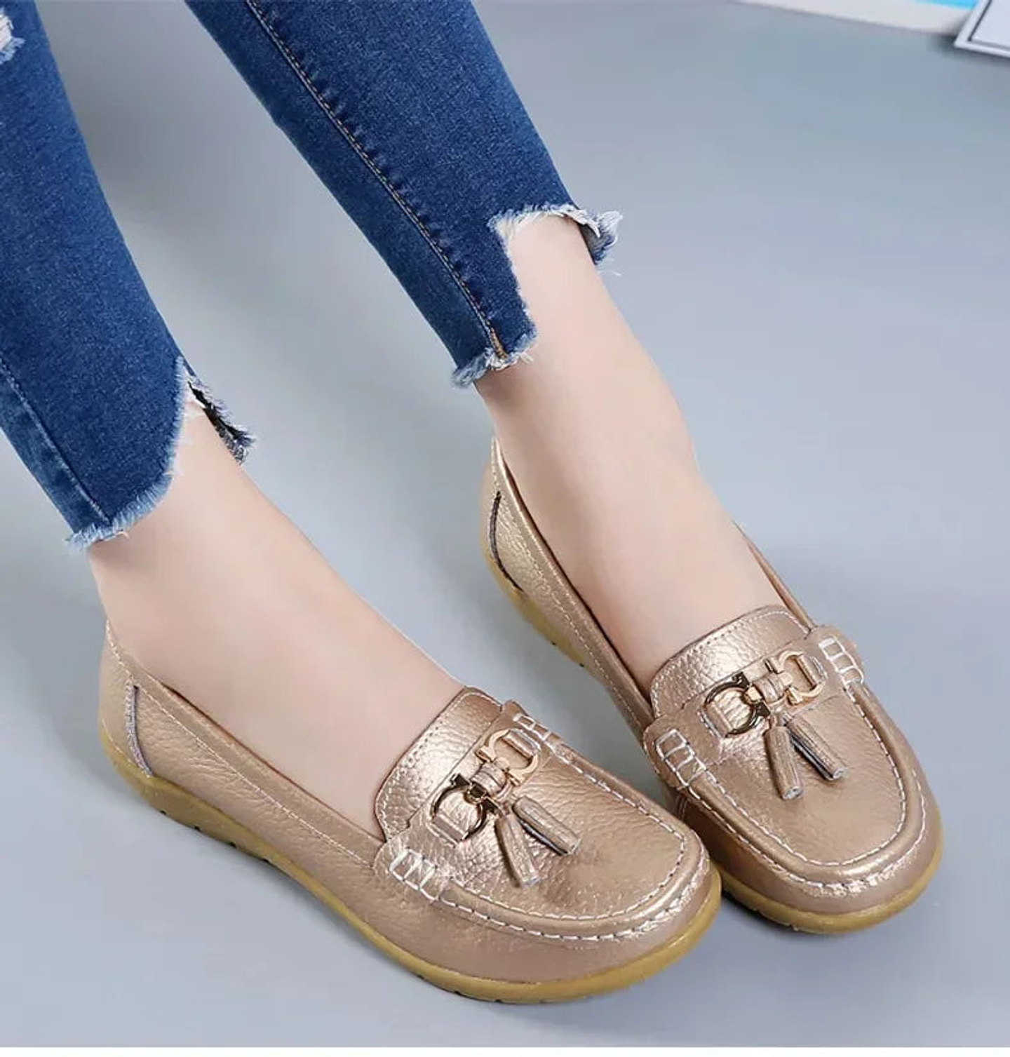 Saoirse- Everyday Moccasins 22