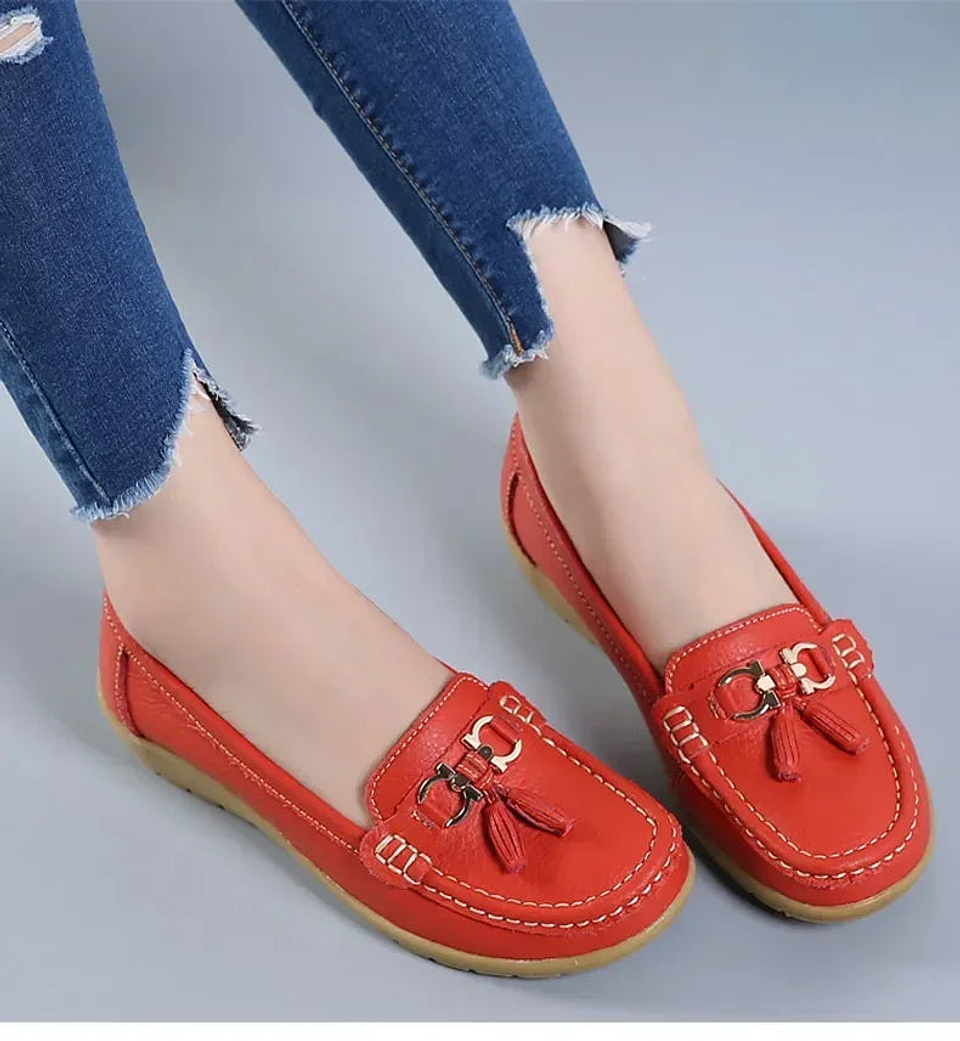 Saoirse- Everyday Moccasins 25