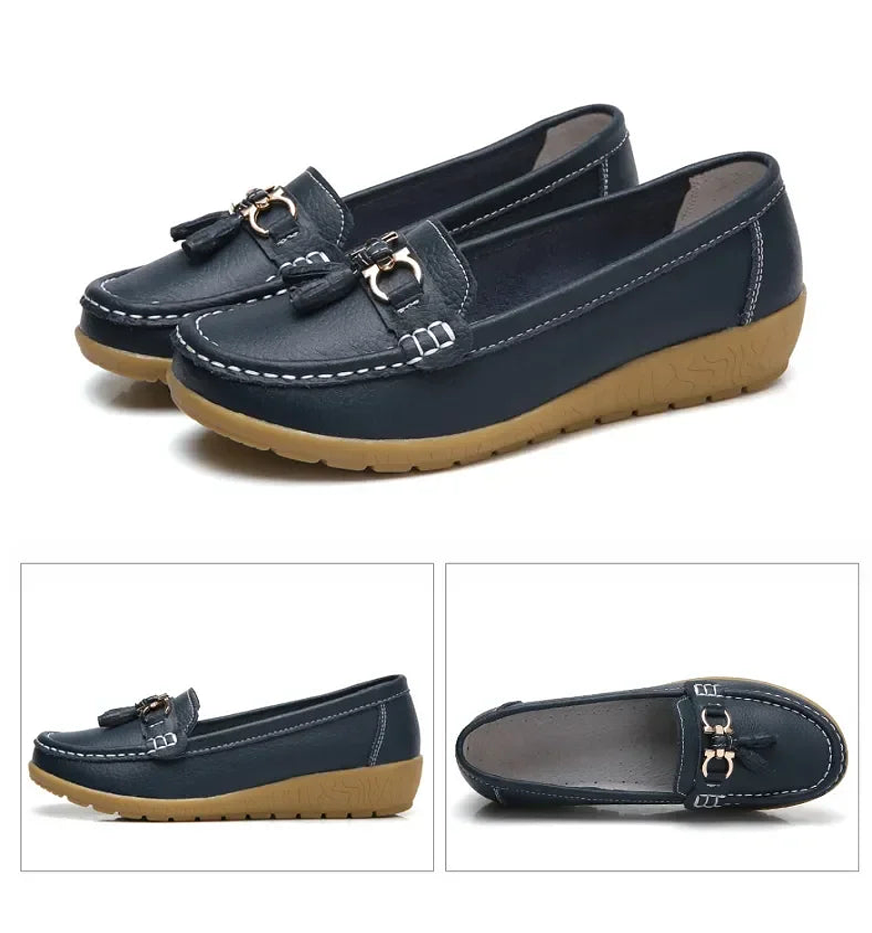 Saoirse- Everyday Moccasins 32