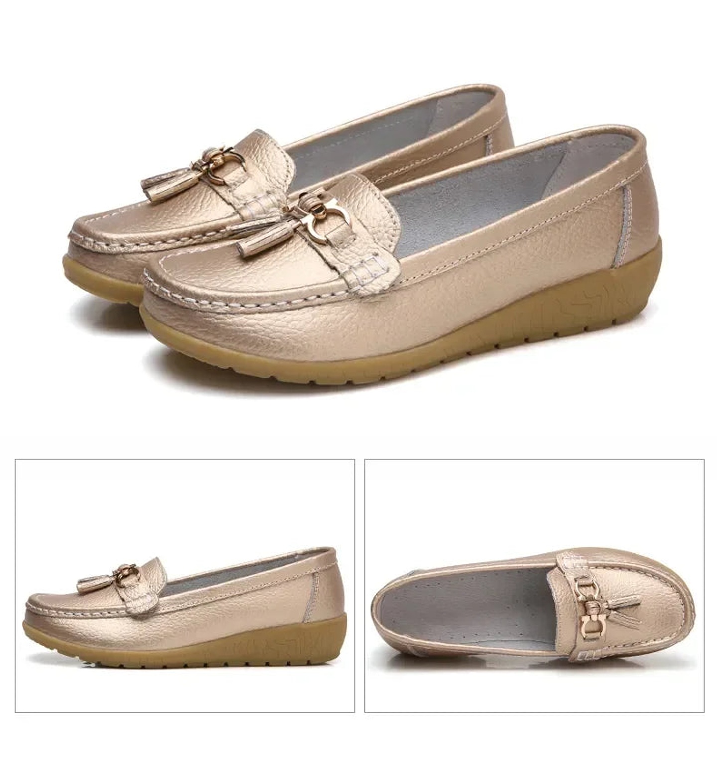 Saoirse- Everyday Moccasins 34
