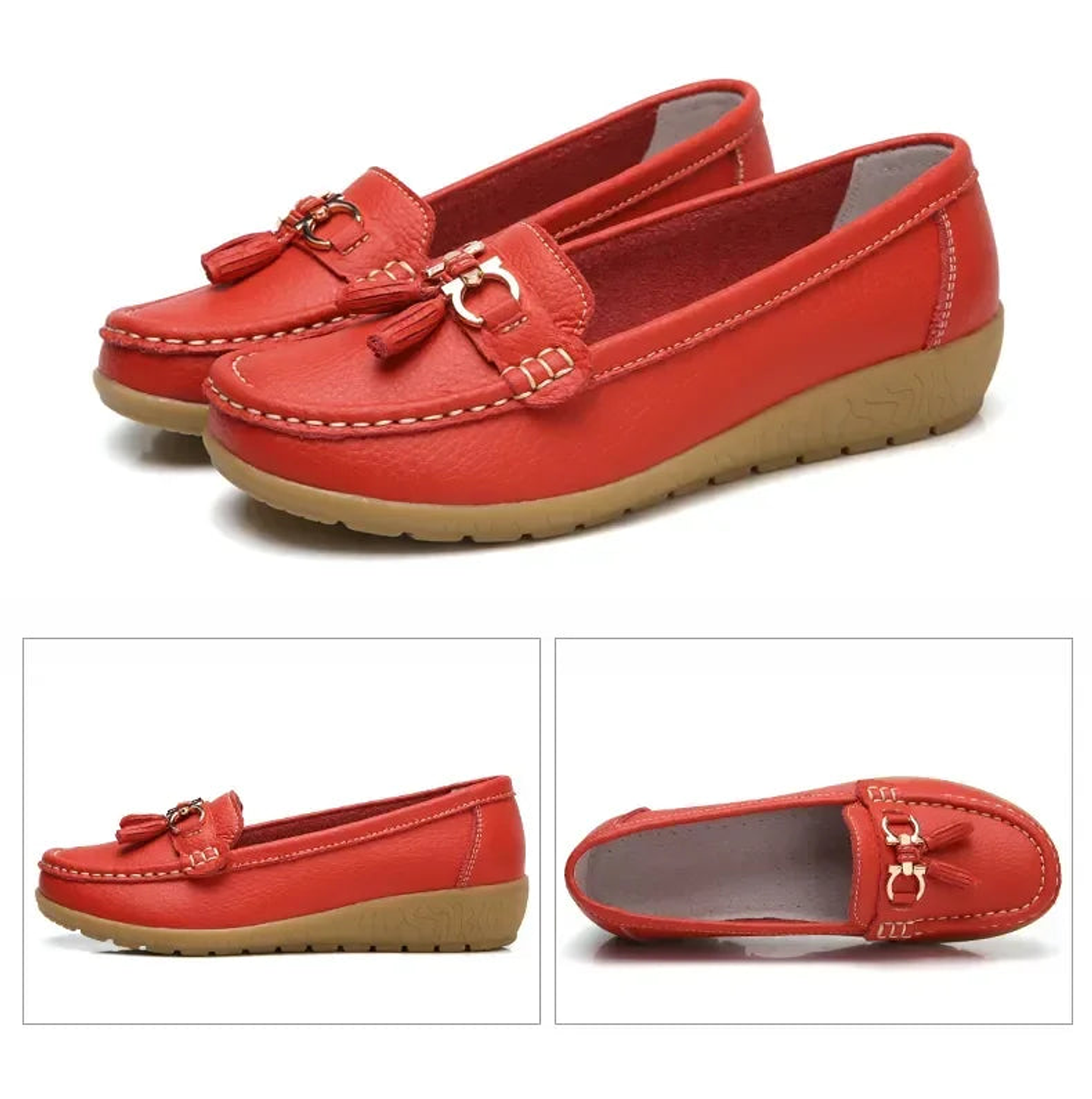 Saoirse- Everyday Moccasins 35
