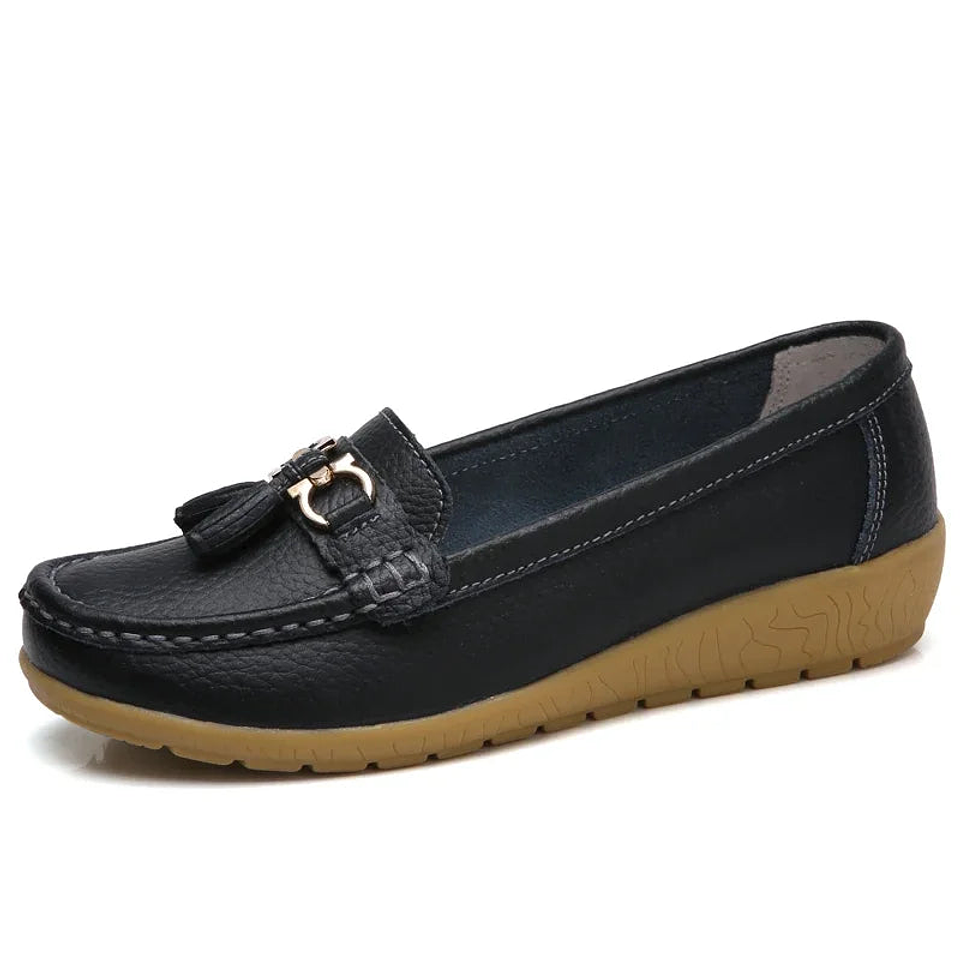 Saoirse- Everyday Moccasins 36
