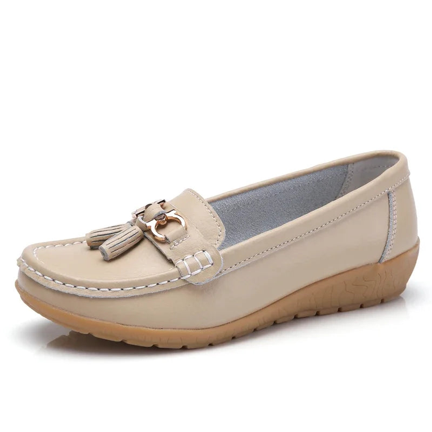 Saoirse- Everyday Moccasins 37