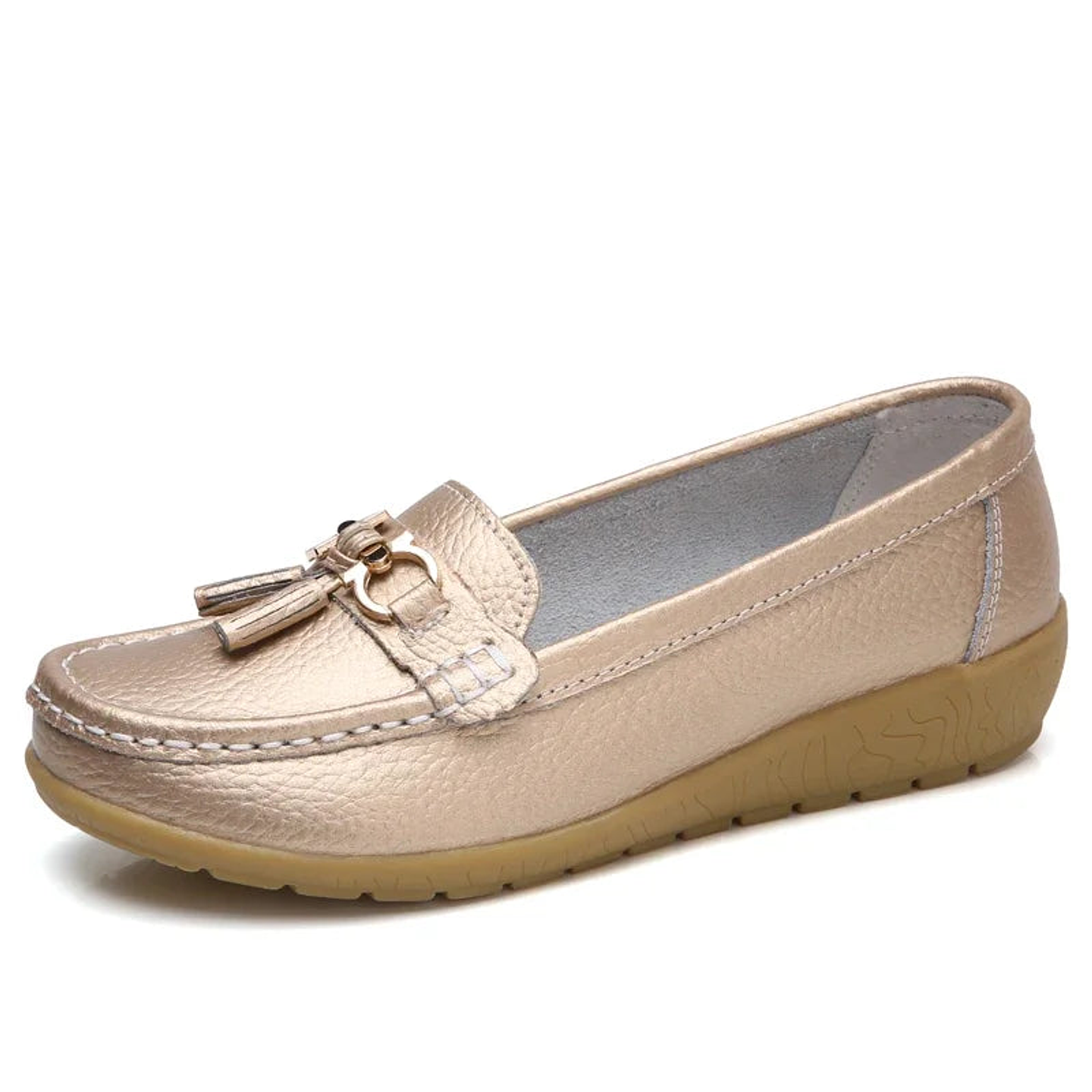Saoirse- Everyday Moccasins 38