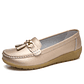 Saoirse- Everyday Moccasins - thumbnail 38