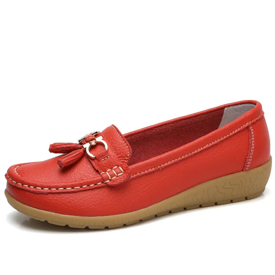 Saoirse- Everyday Moccasins 39