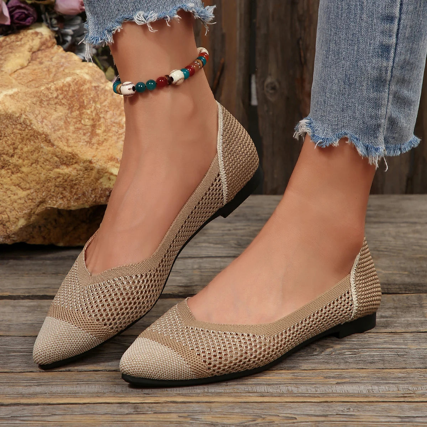 Violet- Leisure Flats 10