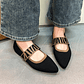 Vera- Ballet Flats - thumbnail 8