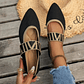 Vera- Ballet Flats - thumbnail 9