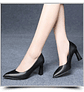 Chloe-  Soft Step Work Pumps - thumbnail 17