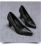 Chloe-  Soft Step Work Pumps - thumbnail 23