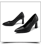 Chloe-  Soft Step Work Pumps - thumbnail 26