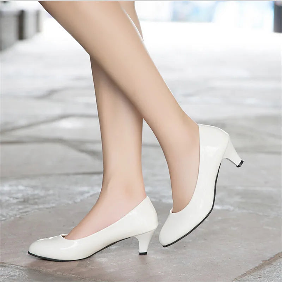 Ella- Elegant Pumps 15